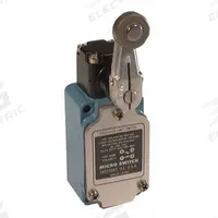 HONEYWELL Non Plug-In Limit Switch: 30 mm Mounting Hole Vertical Center to Center Distance, LS, 20° (MPN 1LS1-L). Key specifications — Manufacturer Part Number: 1LS1-L; Brand: HONEYWELL; Electrical Connection: Screw Terminals; Series: LS.
