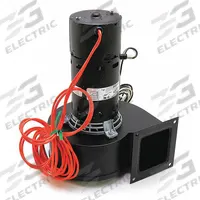 MODINE Draft Inducer: Draft Inducer, 5H0767230001. Key specifications — Product Type: Draft Inducer; Manufacturer Part Number: 5H0767230001.