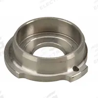 DYNABRADE End Plate: Mfr Part # 07119, End Plate, Compatible with Mfr Part # 07100/11476. Key specifications — attr948908: 07119; attr948910: 25H819; attr948911: 07100; attr948916: End Plate.