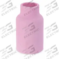 MILLER ELECTRIC Nozzle: Alumina, No. 8, Std, 54N14, 10 PK. Key specifications — Reference Number: 54N14; Brand: MILLER ELECTRIC.