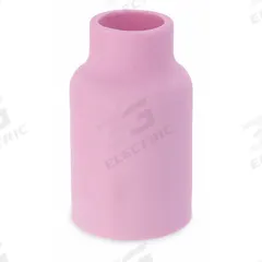 MILLER ELECTRIC Nozzle: Alumina, No. 8, Std, 54N14, 10 PK. Key specifications — Reference Number: 54N14; Brand: MILLER ELECTRIC.