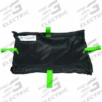 PIG Stormwater Framed Drain Insert: Floatables/Sediment, 26 in L x 26 in W x 1/2 in H, 1/2 in Ht (MPN INT300-WOPT). Key specifications — Substances Filtered: Sediment; Brand: PIG.
