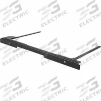 MAKITA Rip Fence: Rip Fence, Circular Saw Compatible, Metal, 16 in Overall Lg (MPN 162687-7). Key specifications — attr1185034: Circular Saw; attr1185035: Rip Fence; attr1185036: Metal; attr1185030: MAKITA.