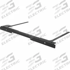 MAKITA Rip Fence: Rip Fence, Circular Saw Compatible, Metal, 16 in Overall Lg (MPN 162687-7). Key specifications — attr1185034: Circular Saw; attr1185035: Rip Fence; attr1185036: Metal; attr1185030: MAKITA.