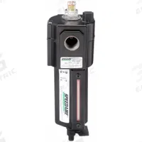 SPEEDAIRE Compressed Air Lubricator: Micro Mist, 1/2 in NPT, 154 cfm, 250 psi Max Op Pressure (MPN 4ZL92). Key specifications — attr111774: Aluminum; attr111402: Standard Duty; attr111761: SPEEDAIRE.