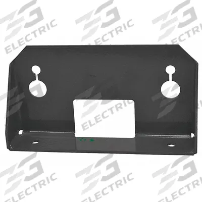 BILLY GOAT Cable Mount: Compatible Mfr No. QV550HSP/QV900HSP - Assorted Brands Engine Replacement Parts