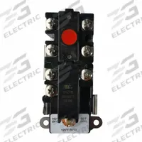 APPROVED VENDOR Limit Control/Thermostat: Mfr Part # 6XZV5, 90°F to 150°F. Key specifications — Throw: Double Throw; Wattage @ Voltage: 6,000 W @ 240V; Manufacturer Part Number: 6XZV5.