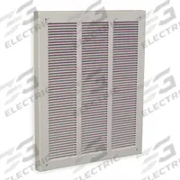 DAYTON Security Front Cover: Surface, For 3UF59/3UF60/3UF61/3UF62/3UF63/3UG55/3UG56/3UG57 (MPN 3UG58). Key specifications — Mounting Type: Surface; Product Type: Security Front Cover; For Use With: 3UG57; Includes: Screws and Mounting Hardware; Brand: DAYTON; Fits kW: All Wattages.