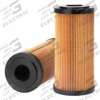 FLEETGUARD Automotive Hydraulic Filter: Hydraulic Fluid, Cartridge, 1 9/16 in Inside Dia (MPN HF35209). Key specifications — Brand: FLEETGUARD; Compatible Fluid Type: Hydraulic Fluid; Compatible Vehicle Make: Mccloskey.
