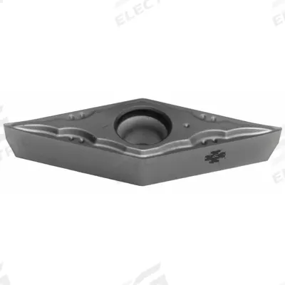 SUMITOMO Diamond Turning Insert: VCGT221MESI - Diamond Indexable Turning Inserts