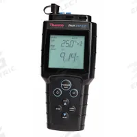 THERMO SCIENTIFIC Handheld Multiparameter Meter Kit: Millivolt/pH/Temp (MPN STARA1215). Key specifications — Test Parameters: ORP; Manufacturer Part Number: STARA1215; Configured Test Parameters: Temperature; Measurement Components Included: 9107BNMD Orion Triode Gel-Filled Epoxy-Body pH/ATC Electrode; Other Accessories Included: (4) Batteries; Reagents and Solutions Included: 916099 pH Buffer and Solution Kit.