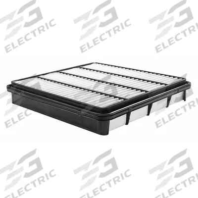 BALDWIN FILTERS Automotive Air Filter: Panel, Engine, Rectangular, Panel - Panel Engine Air Filters
