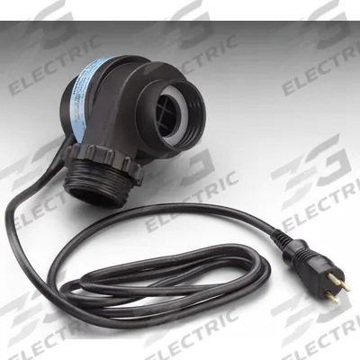 PAPR Blower: Powerflow (MPN 024-00-02R01). Key specifications — Product Type: PAPR Blower. - 3M PAPR Blowers