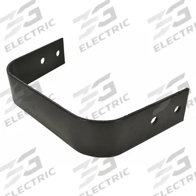 WESTWARD Wheel Guard: For 10G165 - Westward Power Tool Parts