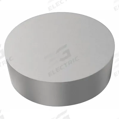 SANDVIK COROMANT Milling Insert, Medium, Round, RCMN: RCMN 16 04 M0 SMA - Round (R) Indexable Milling Inserts
