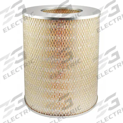 BALDWIN FILTERS Automotive Air Filter: Round-Oval, Engine, Round, Axial Seal - Round/Oval Engine Air Filters