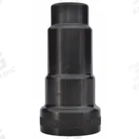 SPEEDAIRE Clutch Housing: Mfr Part # TT137905G, Compatible with Grainger Part # 2YPR6/2YPR7. Key specifications — attr948908: TT137905G; attr948910: 2YPR6.