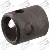 CURT Replacement Swivel Jack: Swivel Jack Male Pipe Mount, CURT Pipe Mount Swivel Jacks (MPN 28932)