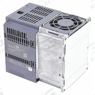YORK Variable Frequency Drive: 024-39400-002 Mfr Part # - Replacement HVACR Pumps, Valves & Tubing