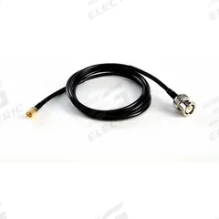 EXTECH Vibration Meter SD Logger Cable: Vibration Meter Cable, SDL800, Vibration Meters (MPN SDL800-CBL). Key specifications — Brand: EXTECH; Compatible with Manufacturer Model Number: SDL800.