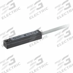 SMC Inline Reed Auto Switch: D-Z76L, Inline Reed Auto Switch, NPN, IP67, 4 to 8 V DC, 3 Wires, 20 mA. Key specifications — attr947381: Inline Reed Auto Switch; attr947365: D-Z76L; attr947373: NPN; attr947378: 20 mA; attr947379: 4 to 8 V DC.