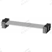 SIEMENS Connector: Connector, 3RA27110EE04. Key specifications — Manufacturer Part Number: 3RA27110EE04; Brand: SIEMENS; Compatible with Series: Plug In Mounting For 3RA27.