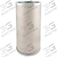 BALDWIN FILTERS Hydraulic Filter: Hydraulic Fluid, Cartridge, 5 1/2 in Inside Dia, Cellulose (MPN PT503). Key specifications — Media Material: Cellulose; Brand: BALDWIN FILTERS; Compatible Fluid Type: Hydraulic Fluid; Compatible Vehicle Make: Navistar.