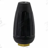 APPROVED VENDOR Pressure Washer Spray Nozzle: 4.5 Nozzle Size, 5,800 psi, 4.5 gpm, 5000 to 6000 psi (MPN ROTOJET400-045). Key specifications — attr1035189: Female; attr1035197: Turbo Nozzle; attr1040696: Rotary.