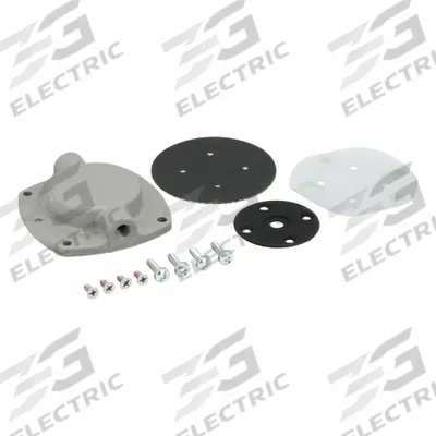 APPROVED VENDOR Service Kit: SK-107TFEL - Air Compressor Parts