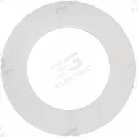 MILWAUKEE Pulley Hub Washer: Mfr Part # 45-88-7165. Key specifications — attr1067724: 45-88-7165; attr1067725: MILWAUKEE; attr1110590: Pulley Hub Washer.