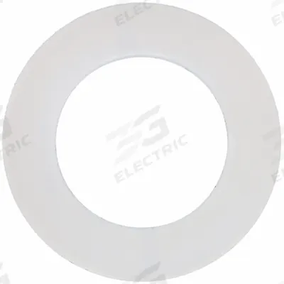 MILWAUKEE Pulley Hub Washer: Mfr Part # 45-88-7165 - Replacement Parts for Band Saws