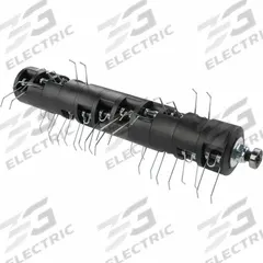 MAKITA Dethatching Reel: Steel (Spring), Mfr Part # 1913J7-6. Key specifications — Product Type: Lawn Mower Blade; Manufacturer Part Number: 1913J7-6.