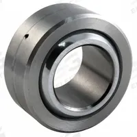QA1 Spherical Plain Bearing: 2 in Bore Dia, 3 1/2 in Outside Dia, 1.375 in Outer Ring Wd, No Liner (MPN HCOM32). Key specifications — Liner Material: No Liner; Brand: QA1; System of Measurement: Inch.