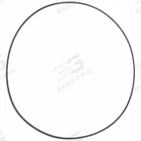 DAYTON Gasket: Mfr Part PPL3431G, For Use With 4JPE2/4JPE3/4JPF4/4JPF6/4JPF7/4JPG3. Key specifications — Includes: O-Ring; Manufacturer Part Number: PPL3431G; Compatible with Grainger Part Number: 4JPE2; Gasket Material: Buna-N.