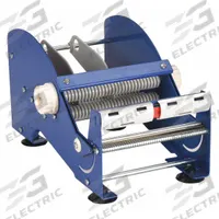 START INTERNATIONAL Multi Roll Tape And Label Dispenser: 7 in Overall Ht, 8 3/4 in Overall Lg (MPN SL9506). Key specifications — Label Dispenser Style: Manual; Brand: START INTERNATIONAL.