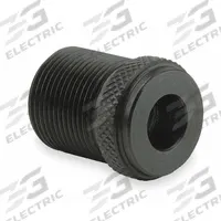 POP AVDEL Nosepiece: Nosepiece, Rivet Nuts, M12 Compatible External Thread Size, Steel (MPN PNT1000-02-12). Key specifications — Compatible Insert Type: Rivet Nuts; Brand: POP AVDEL; Tool Type: Nosepiece.