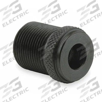 POP AVDEL Nosepiece: Nosepiece, Rivet Nuts, M12 Compatible External Thread Size - Installation Tools for Helical Inserts