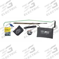 ACCESS TOOLS Super One Hand Jack Set (MPN SOHJS4). Key specifications — Brand: ACCESS TOOLS.