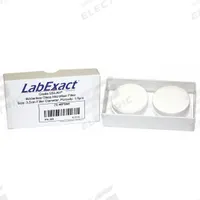 LABEXACT Glass Microfiber Filter: 934-AH, 3.5 cm Dia, 0.43 mm Thick, 1.5 um Pore Size (MPN LSS-AH3500). Key specifications — Product Type: Filter; Brand: LABEXACT.