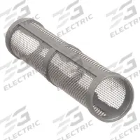 GRACO Mesh Filter Kit: Filters for Paint Sprayers, Filter Element, ST/STX, 390/395/495/595 (MPN 246425). Key specifications — Product Type: Filter Element; Compatible with Manufacturer Model Number: 390; Brand: GRACO; Compatible with Series: ST; Product Grouping: Filters for Paint Sprayers.