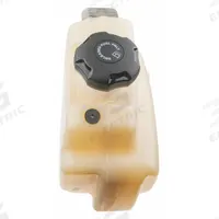 HUSQVARNA Tank Cap Assembly: 6 in Lg, 3 in Wd, 3 in Ht, Mfr. No. 967290801 (MPN 506255906). Key specifications — attr313651: Mfr. No. 967290801; attr325107: HUSQVARNA.