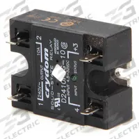 DUKE Relay: Mfr Part # 175870K. Key specifications — attr1065001: 175870K; attr1041510: DUKE; attr1065008: Relay.