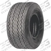 HI-RUN Golf Cart Tire: Tire Only, 18X8-1/2-8 Tire Size, Golf Cart Tire, 815 lb Wt Capacity (MPN WD1052). Key specifications — Tire Type: Golf Cart Tire; Tire Size: 18X8-1/2-8; Product Type: Tire Only; Brand: HI-RUN.
