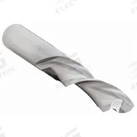 ONSRUD Solid Router Bit: Spiral Downcut, 2 Flute, 1/2" Cut Dia, 2-1/8" LOC (MPN 57-367). Key specifications — attr1164582: 57-200; attr1164586: Wood.