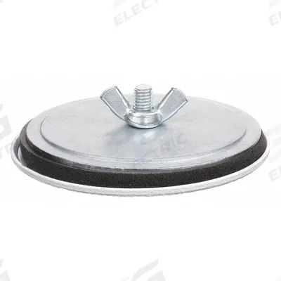 RITTAL Hole Seal: Steel, 30.5 mm Conduit Hole Size, For 1.25 in Hole Dia - Max - Oiltight Hole Seals