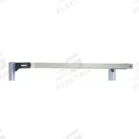 PRO-LINE Overhead Light/Frame: 60 in Overall Wd, 16 in Overall Dp, Steel (MPN DNOLF60). Key specifications — Frame Color: Black; Product Type: Overhead Task Light.