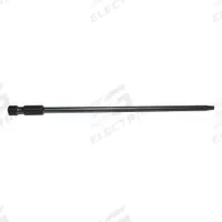 ZEPHYR Power Bit: Power Bit, T10 Bit Size, Imperial, Torx® Head, T10 Bit Industry Size, Std, 5 PK (MPN ZPT10X6-5PK). Key specifications — attr1119738: Hex; attr1119735: Imperial; attr1119740: Standard; attr1119734: S2 Steel; attr1119737: Power Bit; attr1119741: ZEPHYR.