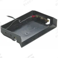 MSI Scale Battery Charger: 81 in Overall Lg, 3 2/5 in Overall Wd, 1 1/5 in Overall Ht (MPN MSI-3460-US-CHRG). Key specifications — Compatible Manufacturer Part Number: MSI-3460 Product Line; Interface: NEMA 1-15 Plug; Product Type: Battery Charger.