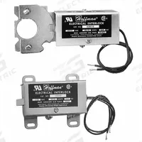 HOFFMAN Interlock: Steel (MPN AEK460NDH). Key specifications — Brand: HOFFMAN; Accessory Type: Interlock; Material: Steel.