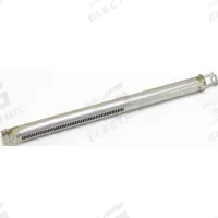 WEIL MCLAIN Burner: Mfr Part # 512-200-077. Key specifications — Manufacturer Part Number: 512-200-077; Product Type: Inshot Burner.